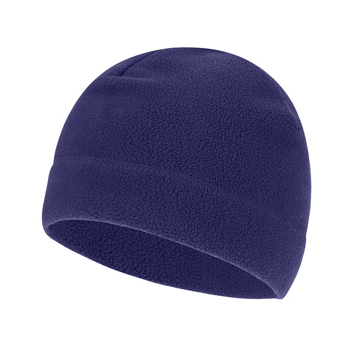 Men's Fleece Beanie Stornfield
