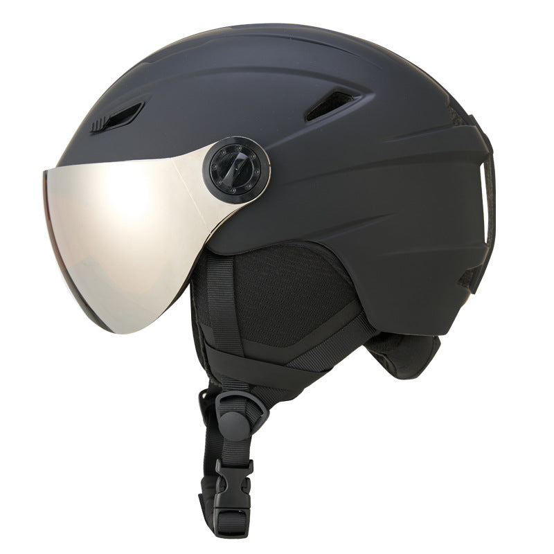 Ski helmet Stornfield