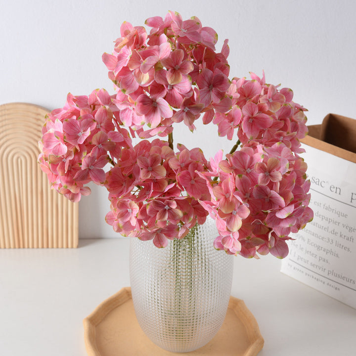 Decorative Artificial Flower Bouquet