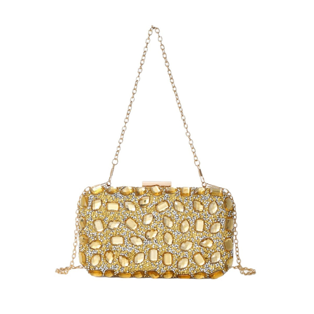 Glamorous Evening Clutch