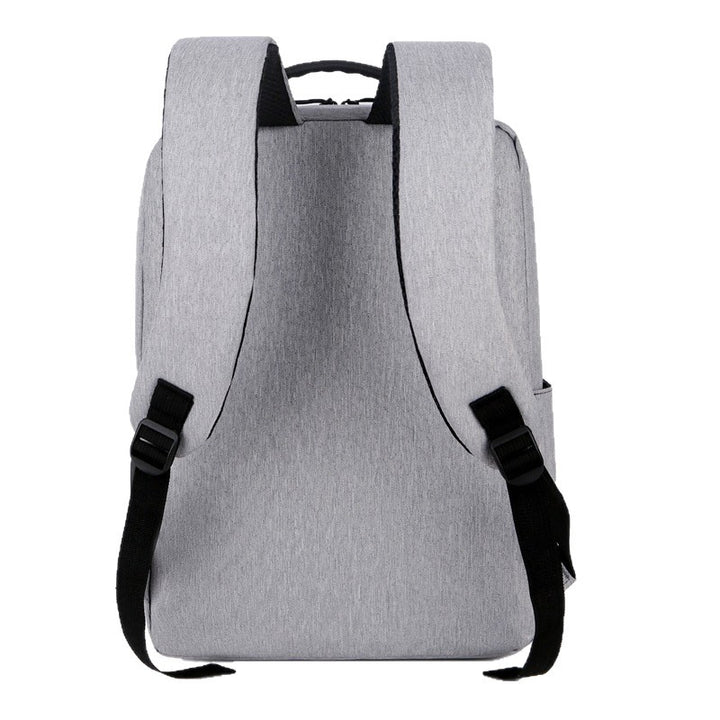 Sleek Urban Backpack Stornfield