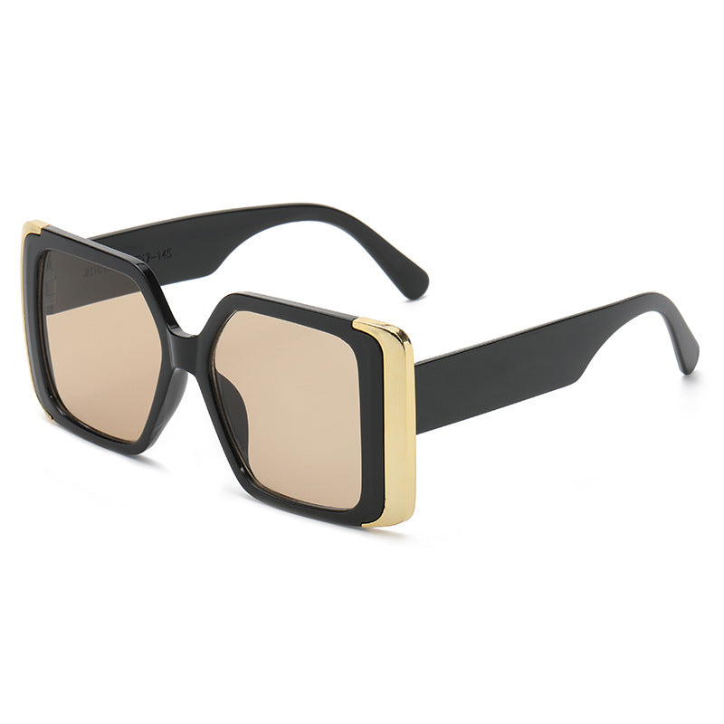 Women Sporty Protective Sunglasses Stornfield