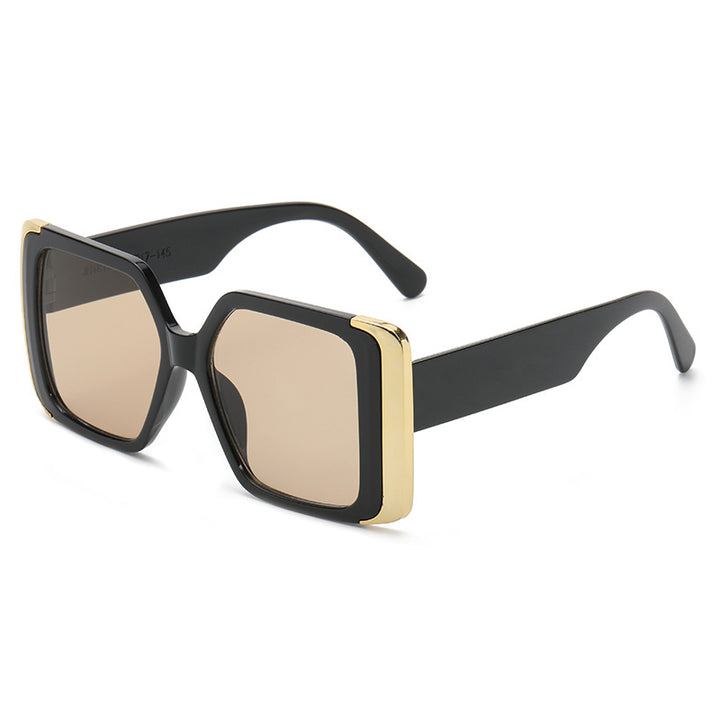 Women Sporty Protective Sunglasses Stornfield