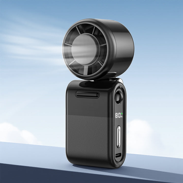 Portable Cooling Fan Stornfield