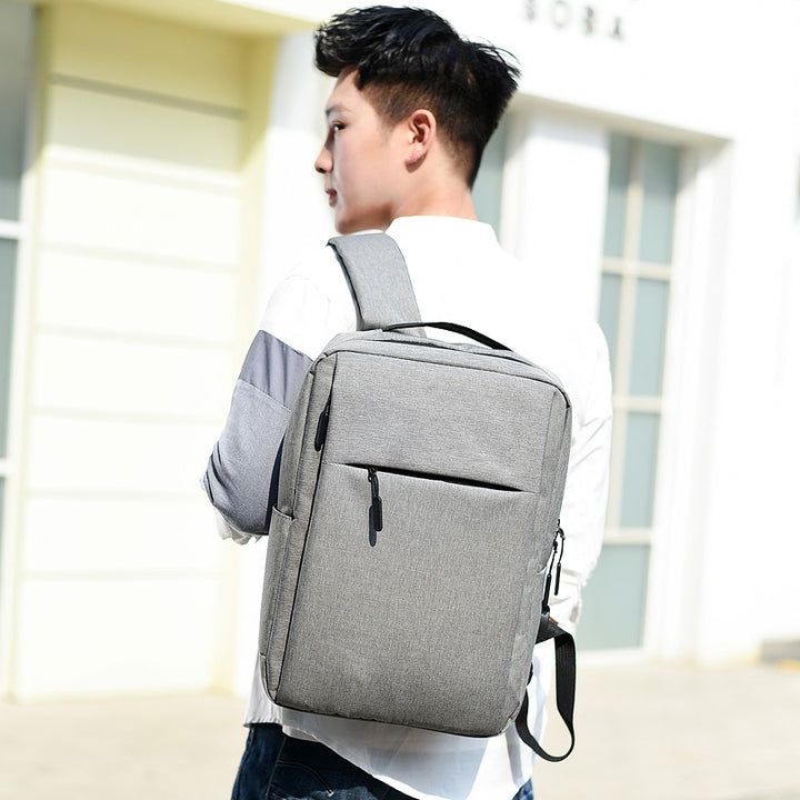 Versatile Laptop Backpack Stornfield