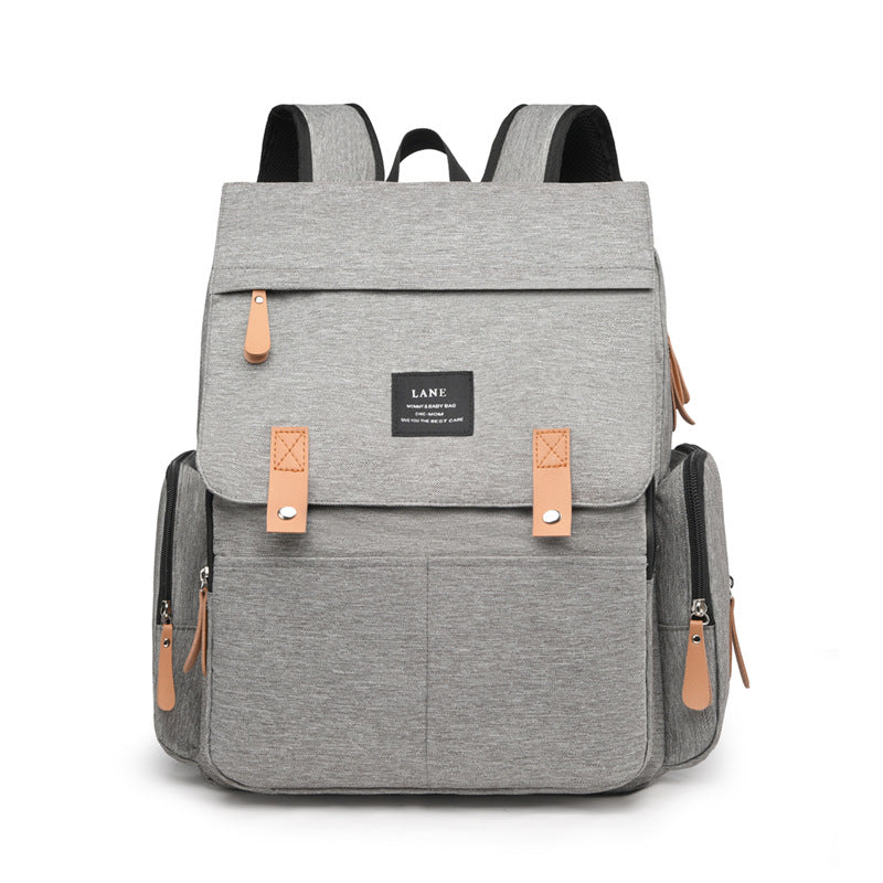 Versatile Stylish Backpack Stornfield
