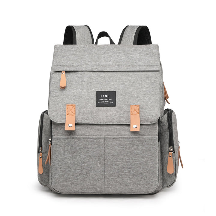 Versatile Stylish Backpack Stornfield