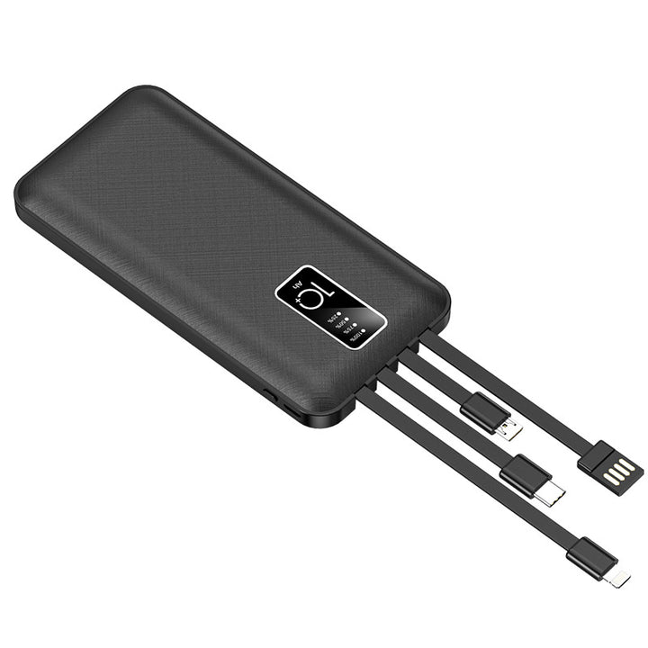 Powerbank for Stornfield