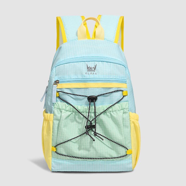 Versatile Multi-Functional Outdoor Backpack Stornfield