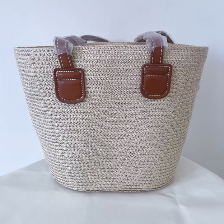 Trendy Woven Casual Bag Stornfield