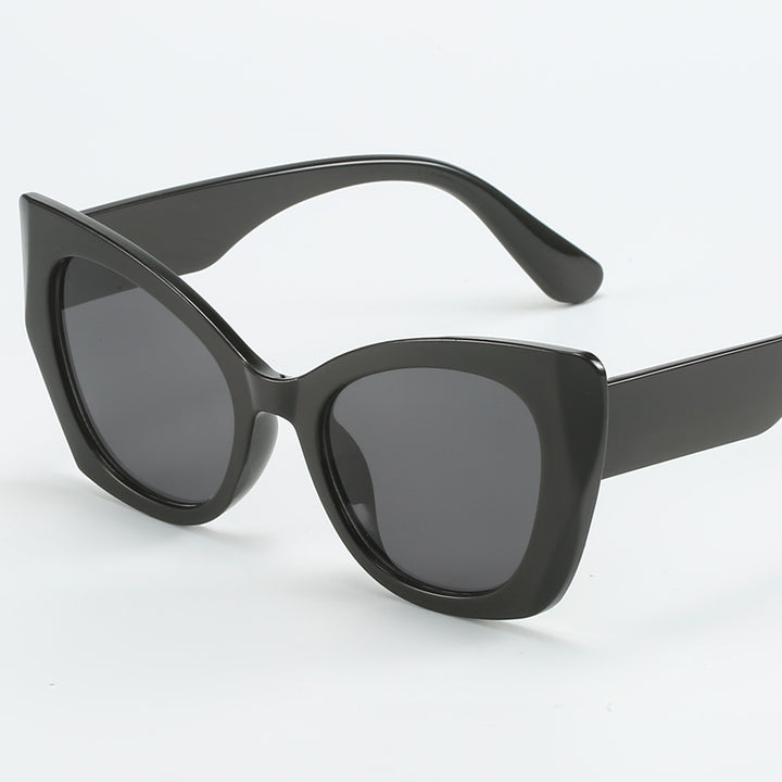 Ladies Fashion Cat-Eye Sunglasses with Elegant Design Stornfield