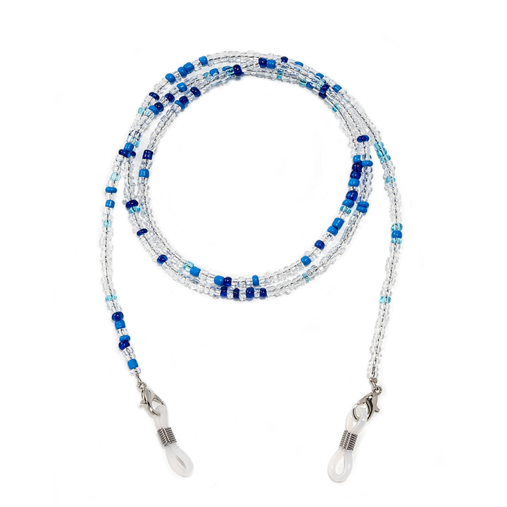 Beaded Eyewear Holder Chain Stornfield