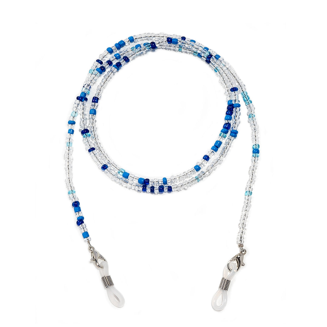 Beaded Eyewear Chain Holder Stornfield