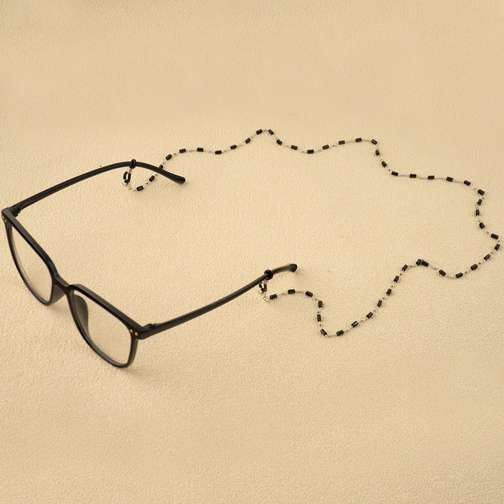 Elegant Beaded Glasses Holder Stornfield