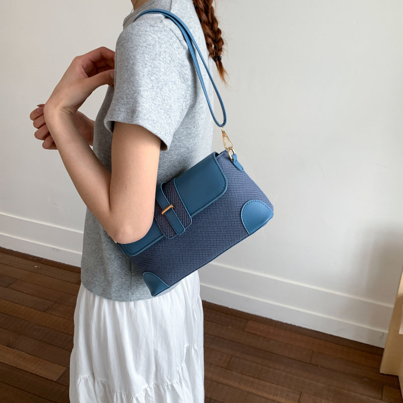 Structured Crossbody Handbag Stornfield