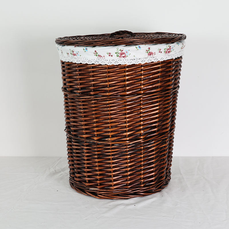 Ladies Laundry Basket Stornfield