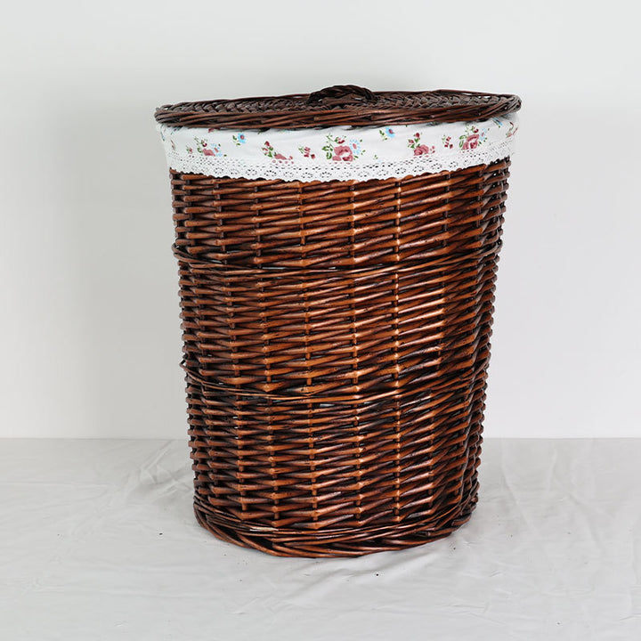 Ladies Laundry Basket Stornfield
