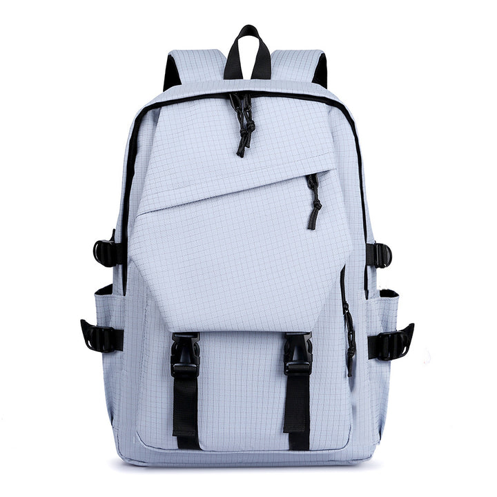 High-Capacity Multi-Functional Travel Backpack Stornfield