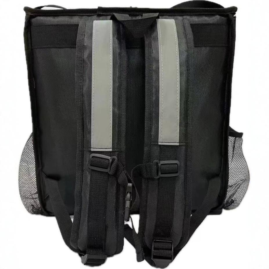 Women's Insulated Cooler Backpack with Additional Transport Compartment Stornfield