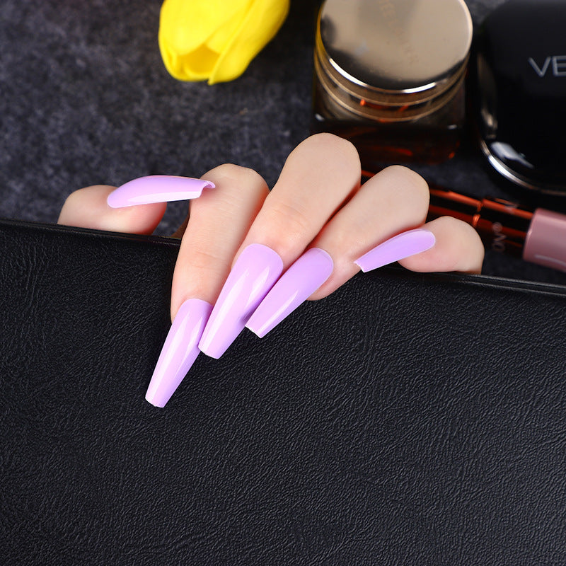 Fashionable design artificial nails Stornfield