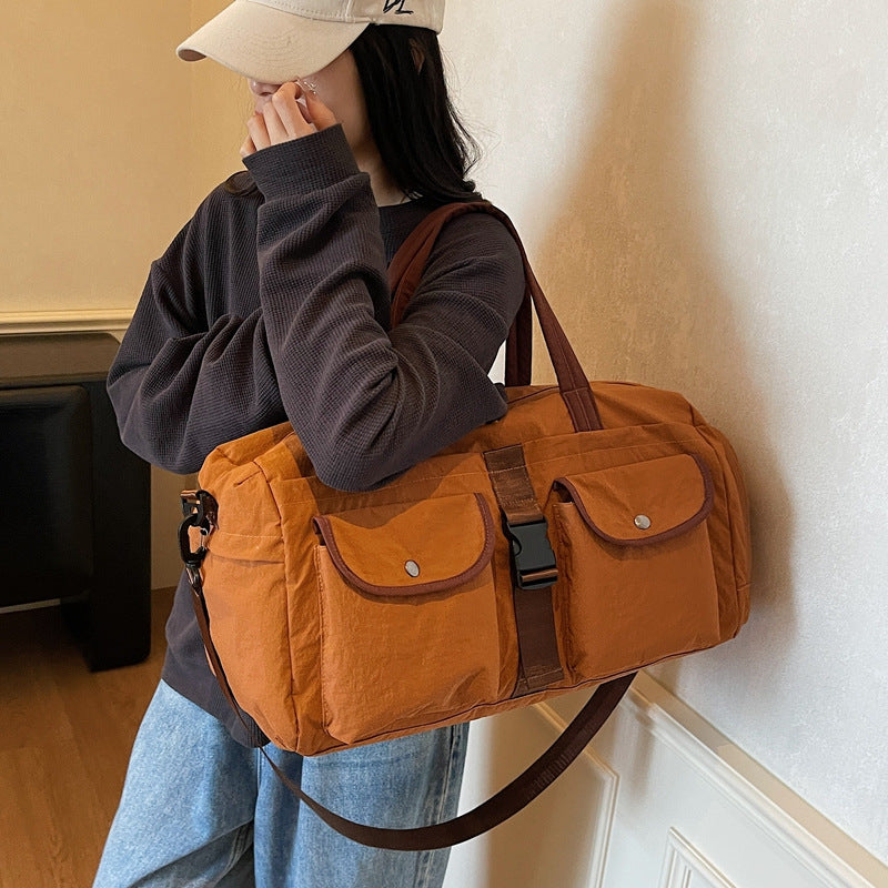 Functional Sports and Leisure Bag Stornfield