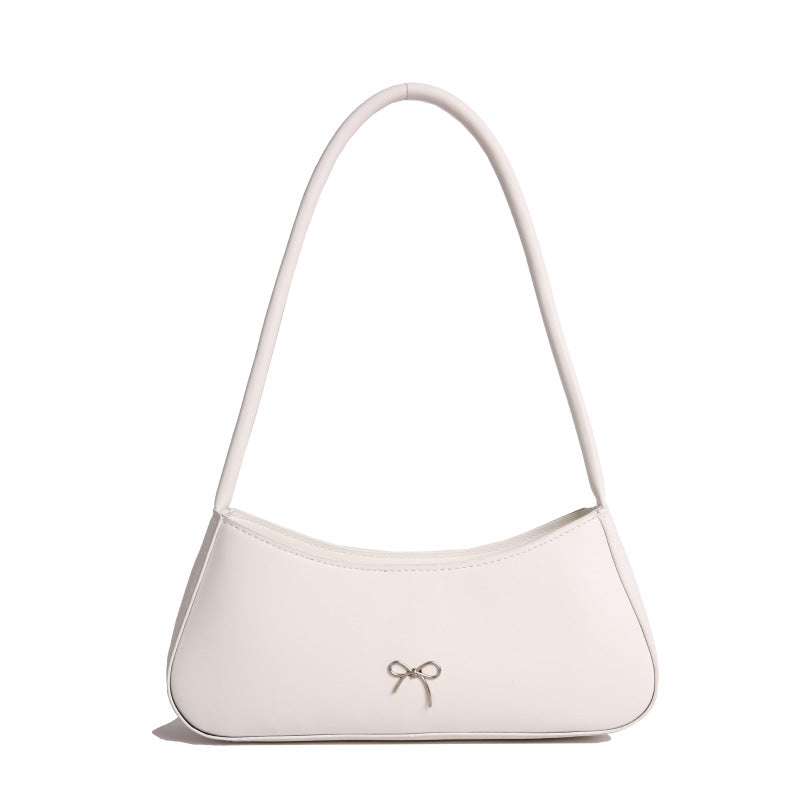 Elegant Curved Handbag Stornfield