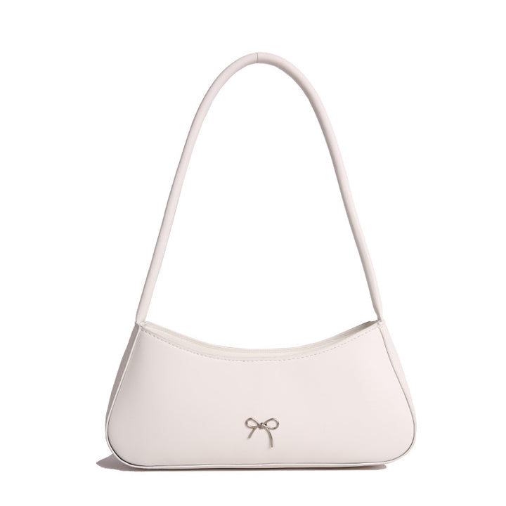 Elegant Curved Handbag Stornfield