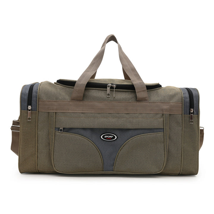 Women's Durable Sports and Leisure Bag Stornfield
