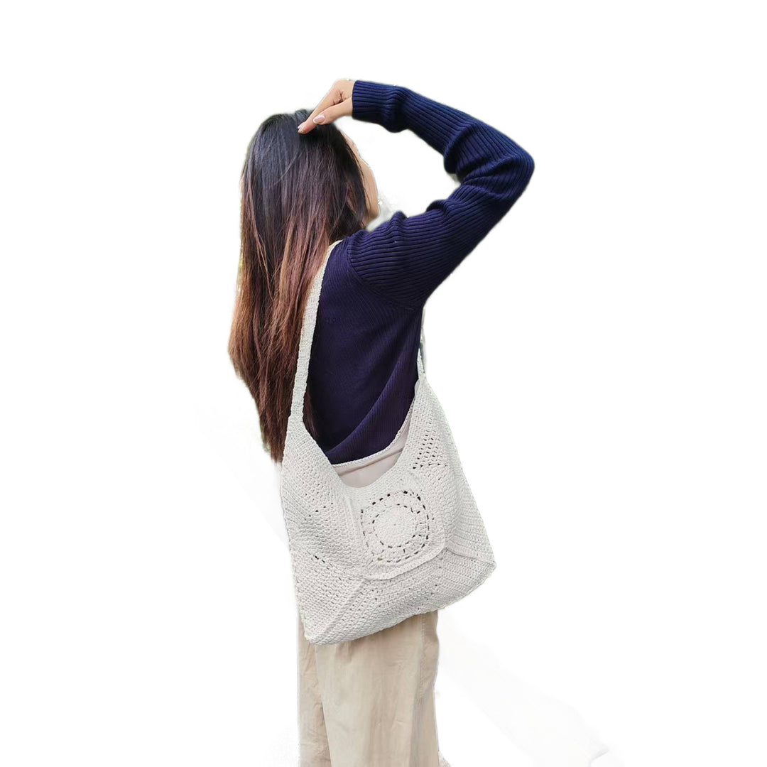Crochet Handbag Stornfield
