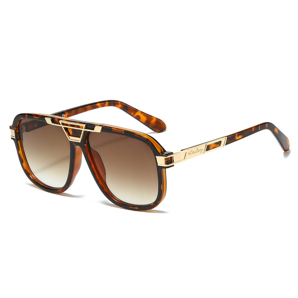 Stylish Shield Sunglasses Stornfield