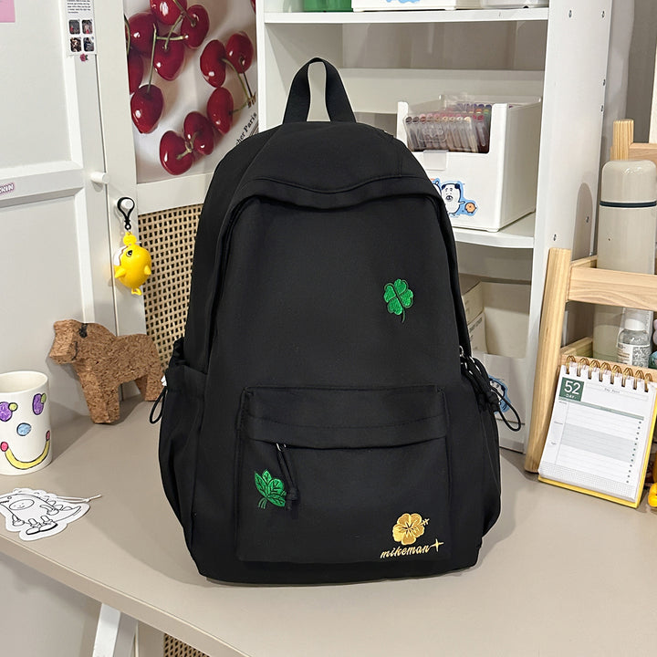 Stylish Decorative Backpack Stornfield