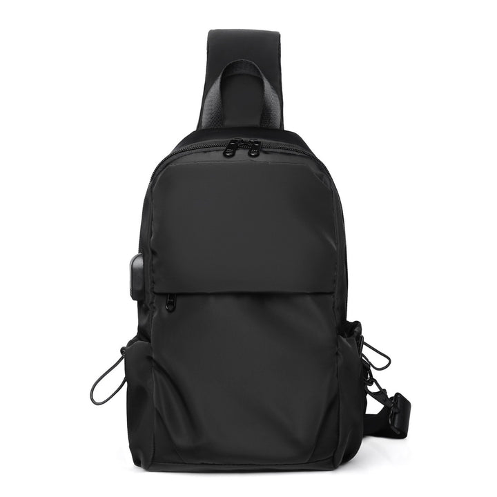 Compact Sling Backpack Stornfield