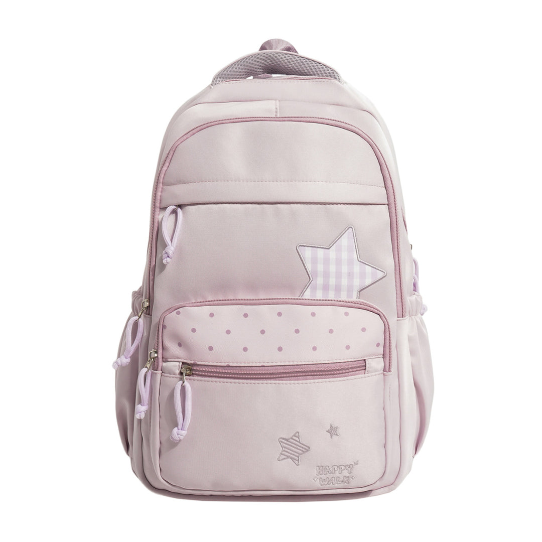 Cute Casual Backpack Stornfield