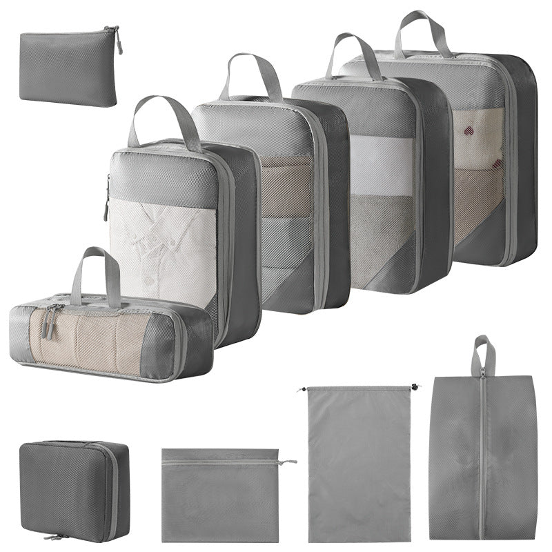 Practical Travel Packing Set Stornfield