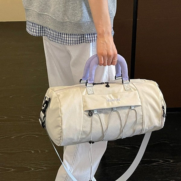 Multi-Functional Adventure Duffel Bag