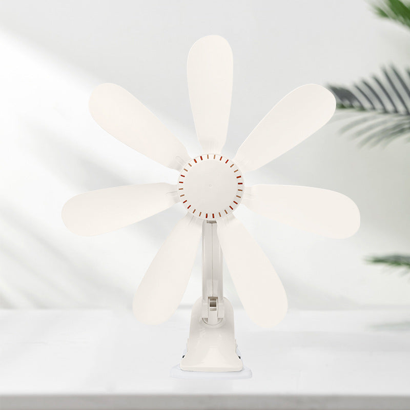 Unisex Table Fan Stornfield