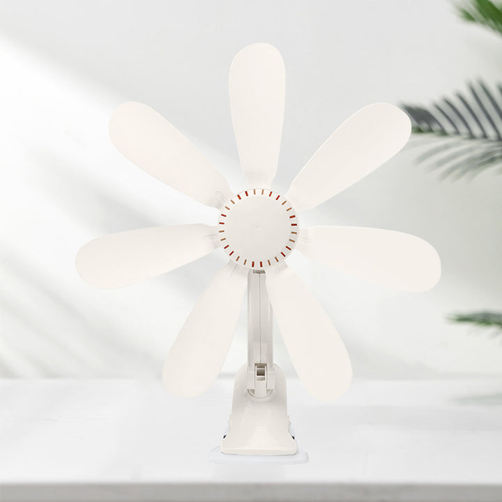 Unisex Table Fan Stornfield
