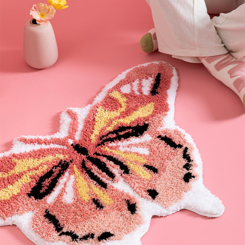 Decorative Butterfly Accent