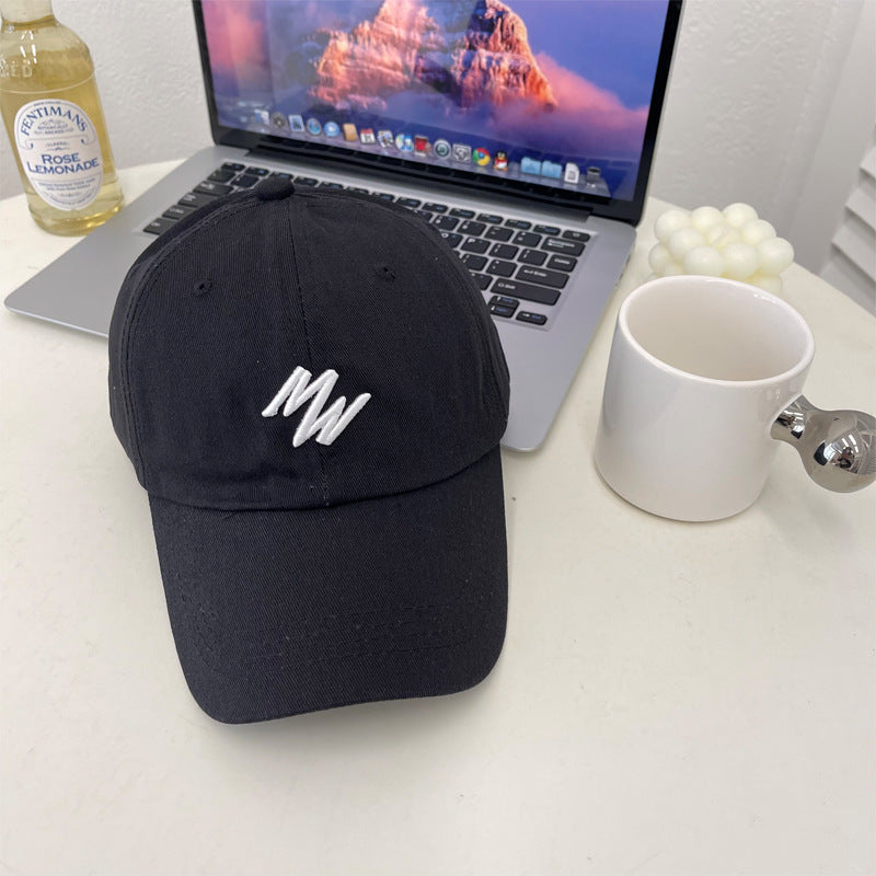Men's Casual Cotton Adjustable Cap Stornfield