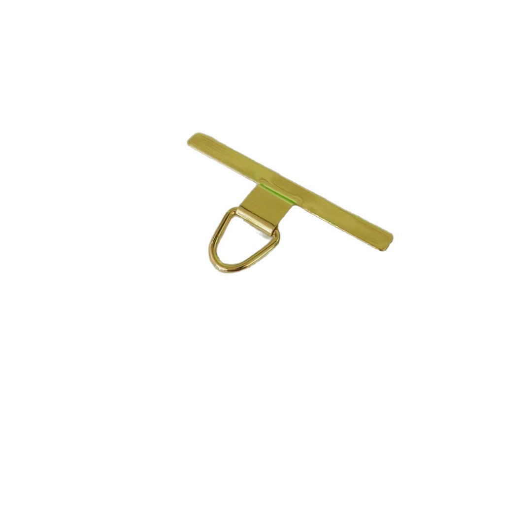 Stylish Clip-On Money Clip Stornfield