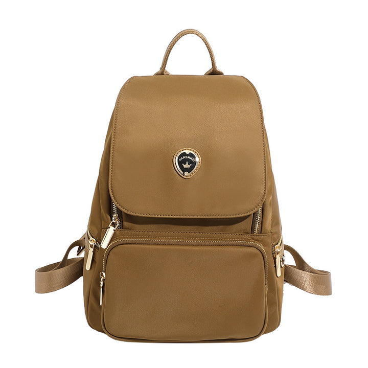 Versatile Fashion Backpack
