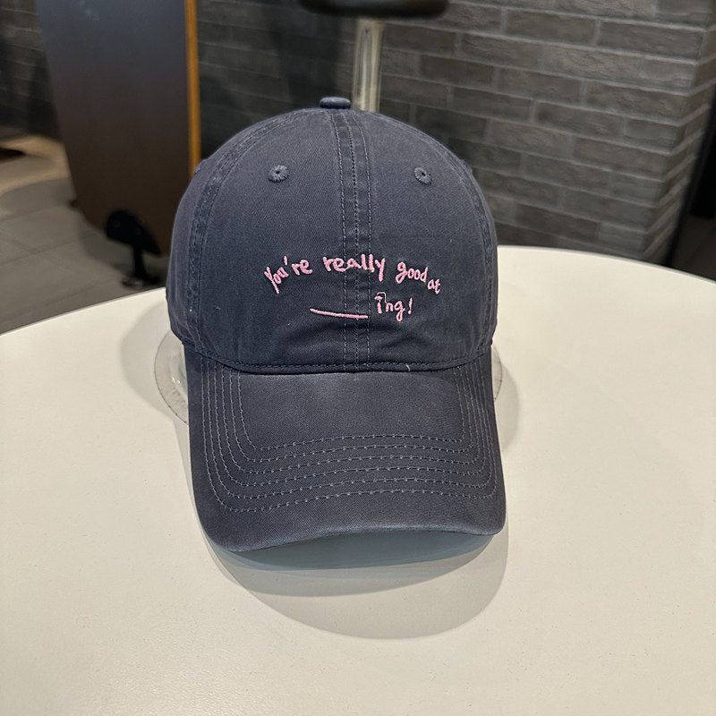 Men's Casual Embroidered Baseball Cap Stornfield 1784270776