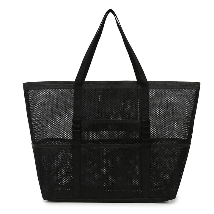 Mesh Beach Tote Bag Stornfield