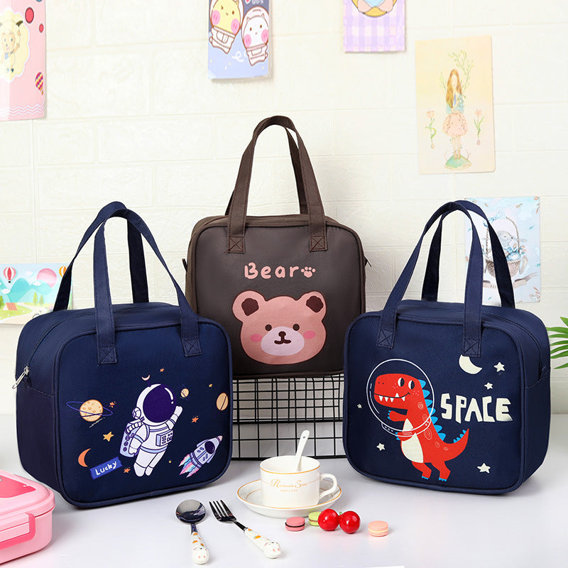 Children's Insulated Lunch Bag Stornfield