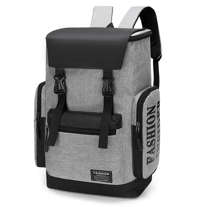 Versatile Urban Rucksack Stornfield