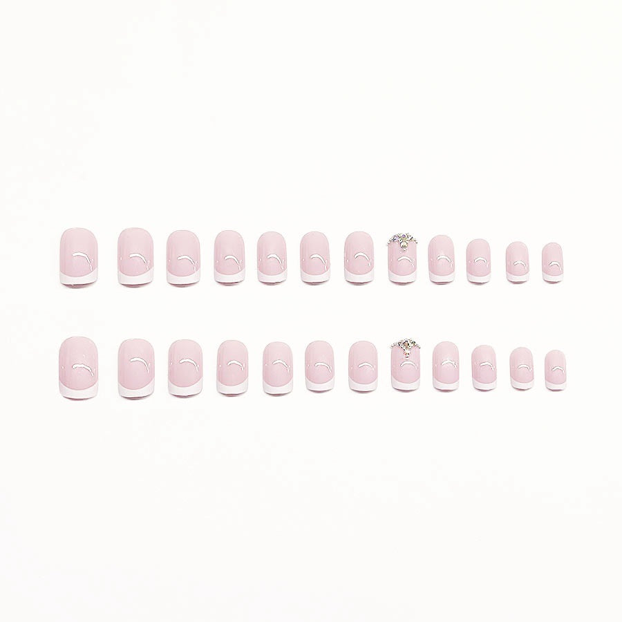 Nail Art Set Stornfield