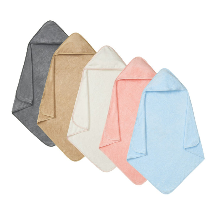 Soft Fleece Baby Bathrobe Stornfield