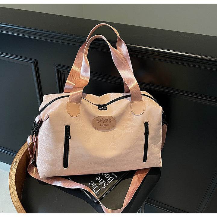 Versatile Shoulder Bag