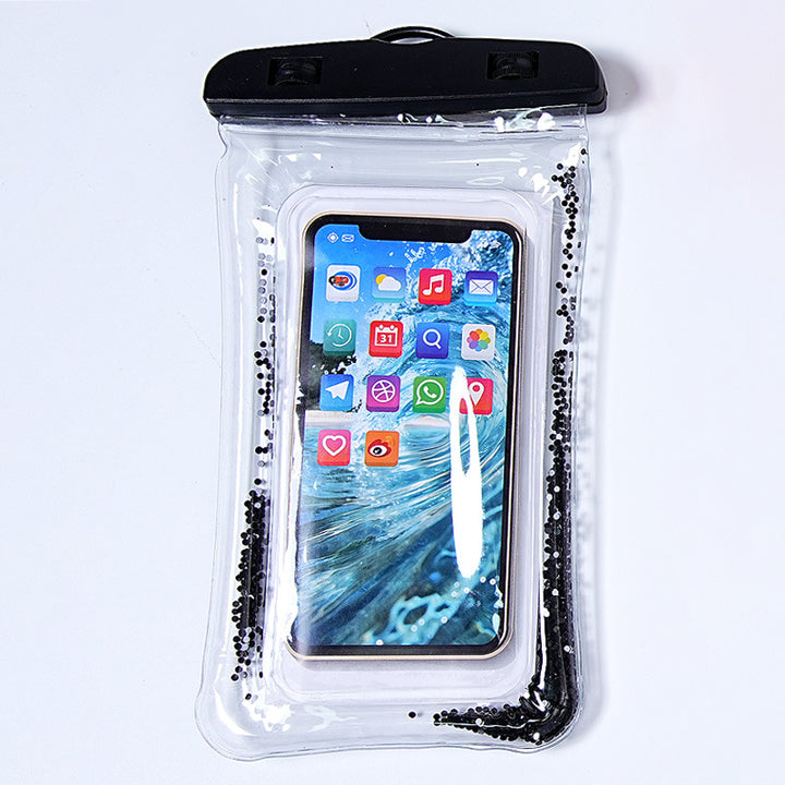 Waterproof Smartphone Pouch Stornfield