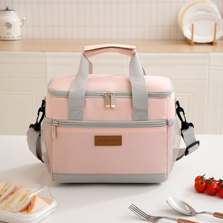 Insulated Food Carrier Stornfield